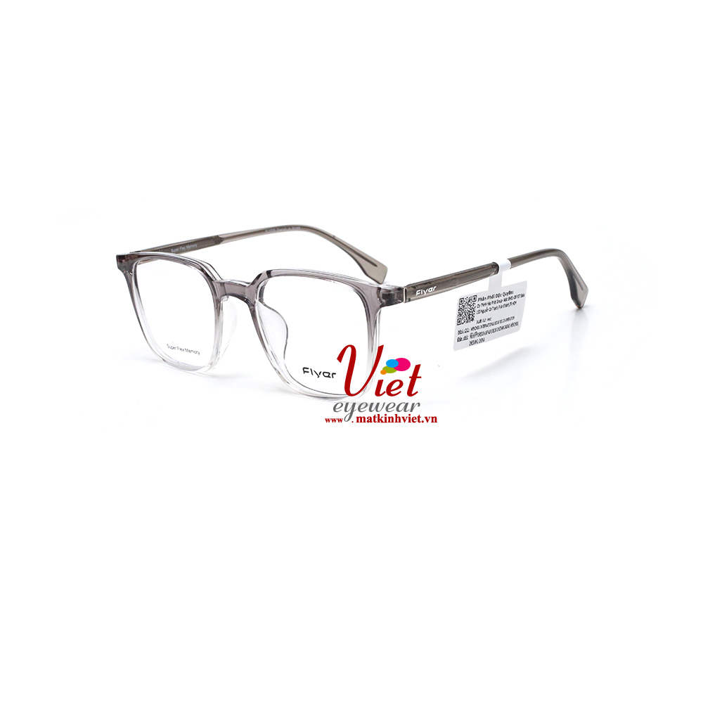 Gọng kính FLYER F44610 C5